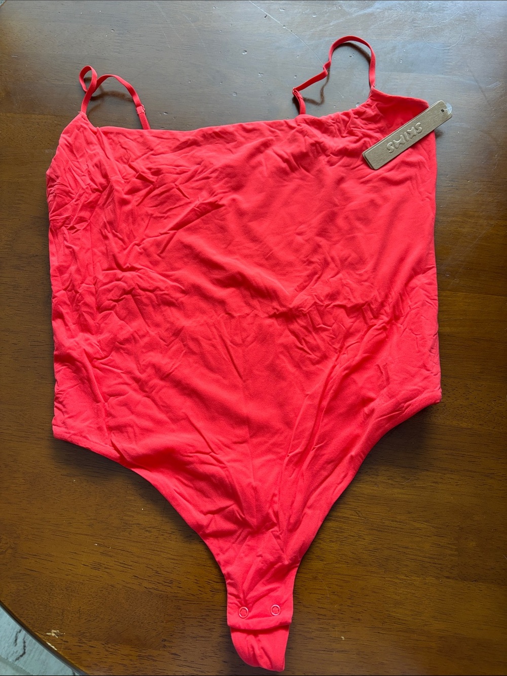 NWT Skims Bodysuit